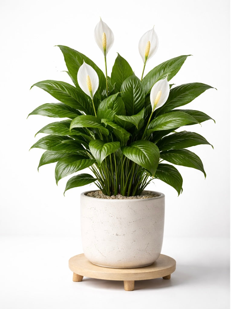 Spathiphyllum