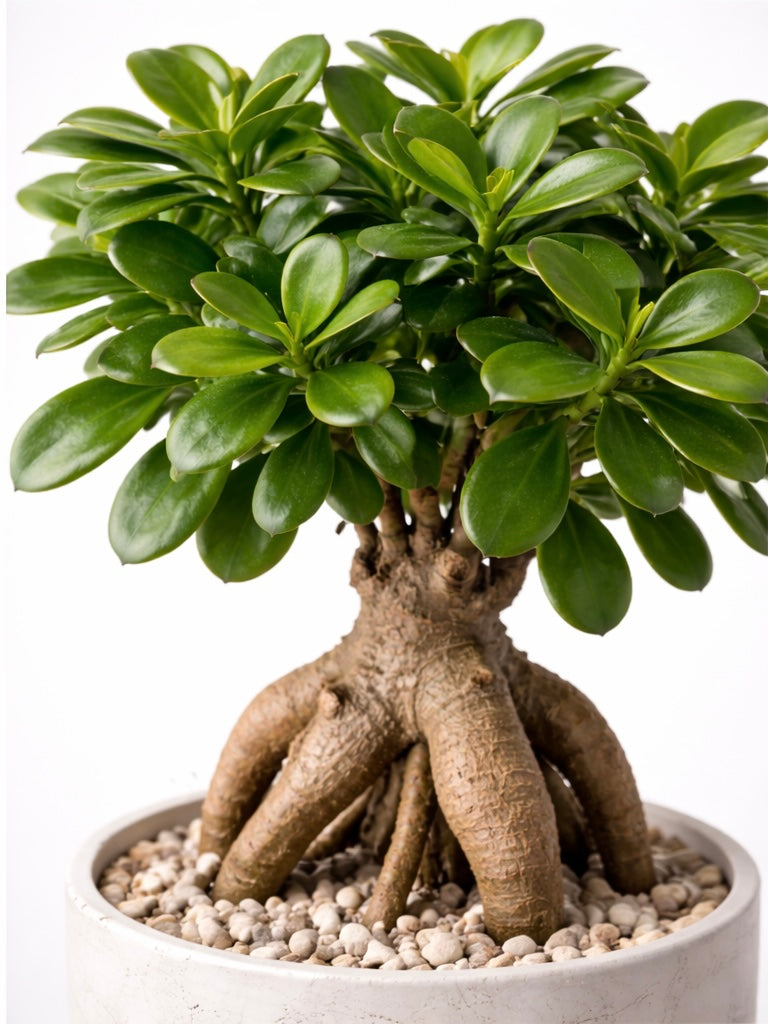 Ficus Ginseng