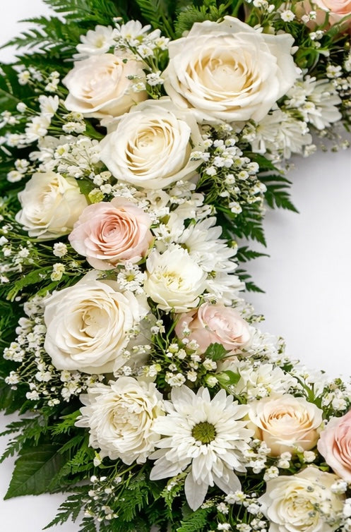 Kurorë Ceremoniale “Paqe e Përjetshme”