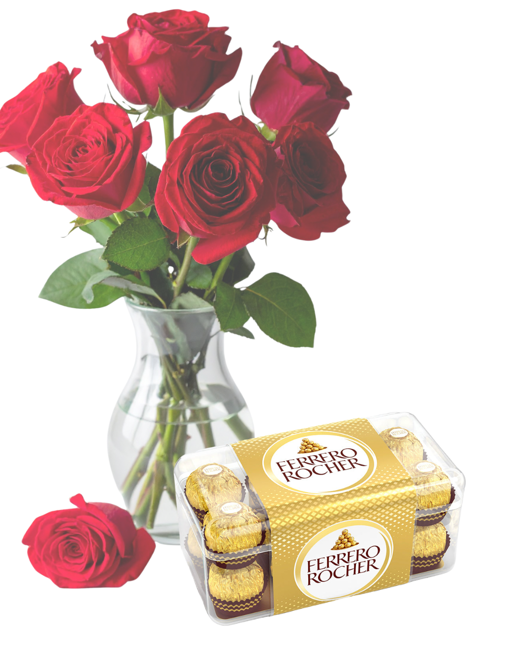 Ferrero Rocher 200gr