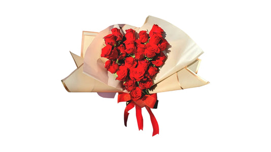 Heart of Roses