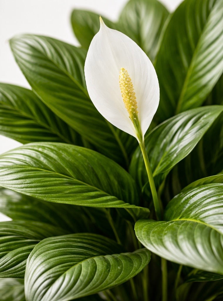 Spathiphyllum