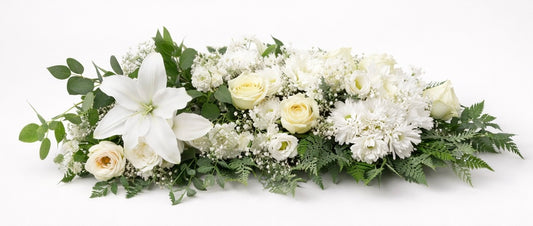 Pure Serenity Arrangement