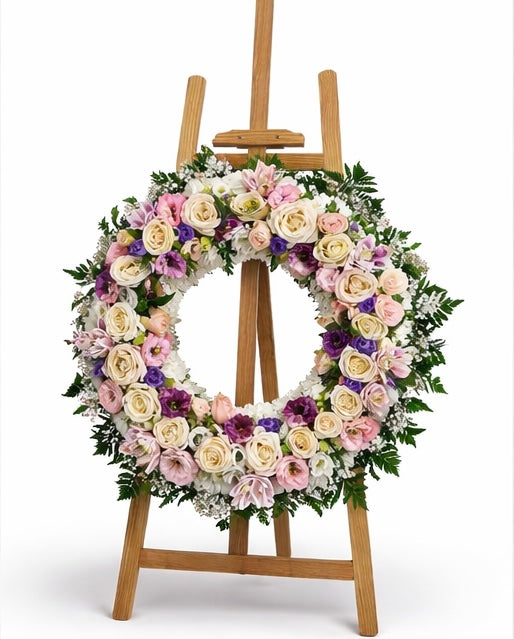 Kurorë ceremoniale “Harmoni e Përjetshme”