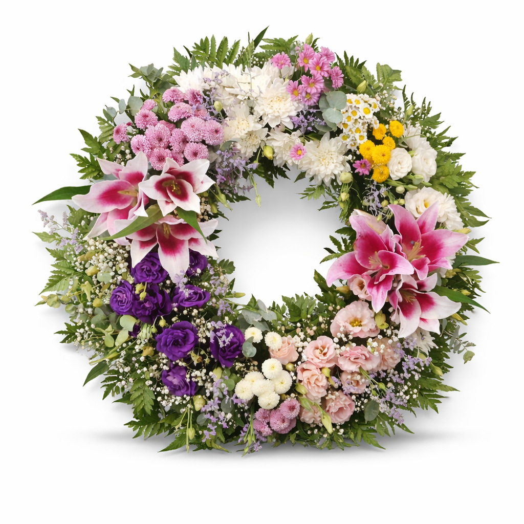 Kurorë Ceremoniale “Përjetësi”