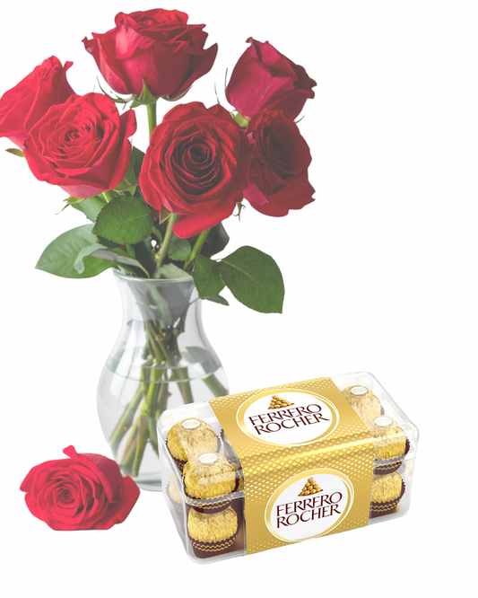 Ferrero Rocher 200gr